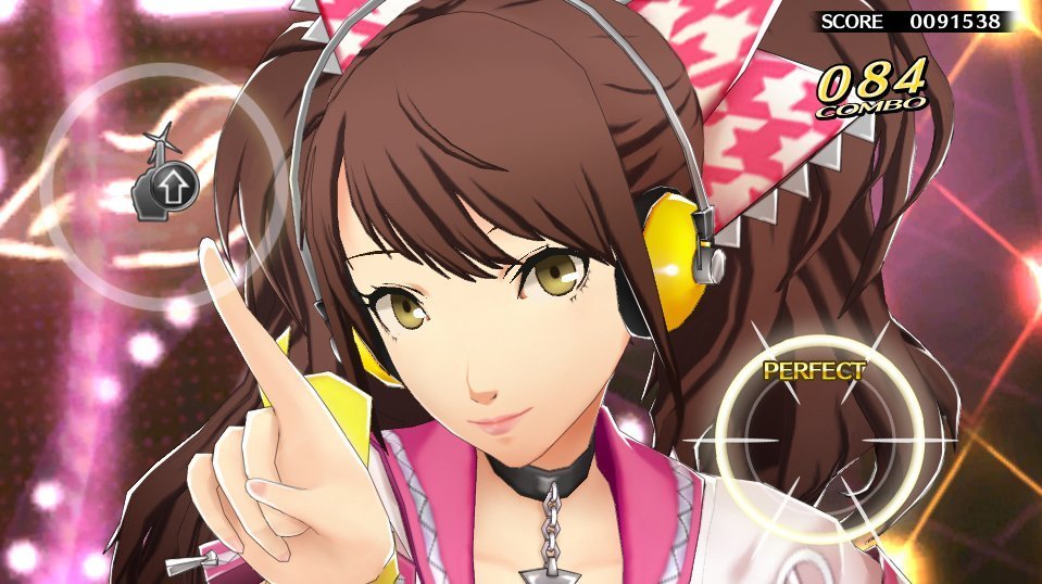 Persona 4: Dancing All Night - Imagen 14